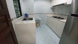 Hillview Green (D21), Condominium #558814511